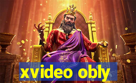 xvideo obly